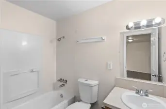 full bath