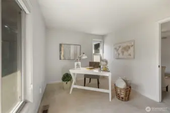 Great Flex space opportunity!