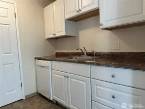 Unit 2 - Renovated 2019