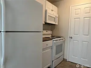 Unit 2 - Renovated 2019