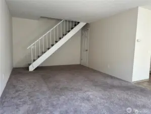 Unit 2 & Unit 3 same layout - Renovated 2019