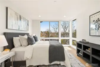 Photos are of a similar model home.