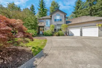 Welcome Home!