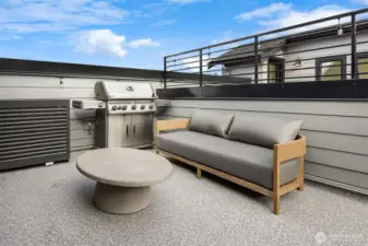 Photos for illustration purposes only & not of actual home for sale. Cascadian model home.