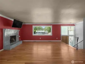 Main Level