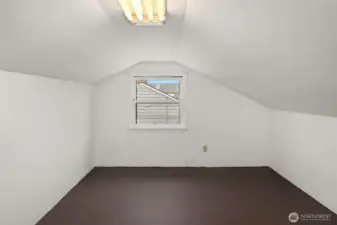Attic Loft
