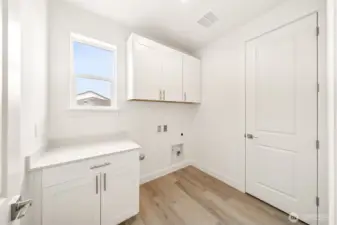 Not Actual Home, Model Only