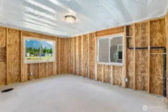 Photographs are for illustrative purposes only. Features, finishes, interior/exterior colors, landscaping and floorplan shown may vary from actual homes built.