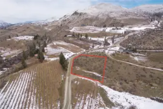 Parcel Number 282113440065