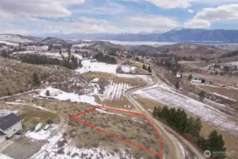 Parcel Number 282113440065