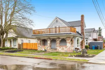 Welcome to 111 Cedar Unit 1 in Sultan.