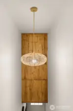 Lots of warm & inviting details