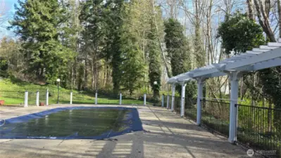 The HOA dues also grant access to a range of desirable amenities, including:  Clubhouse for gatherings and events  Fitness center with gym equipment  Swimming pool and hot tub/spa  Sauna  Game room and picnic area