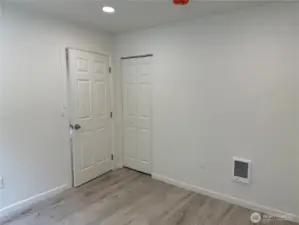 Front Bedroom