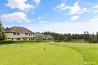 Watch the Annual Boeing Classic golf tournament right from your home!