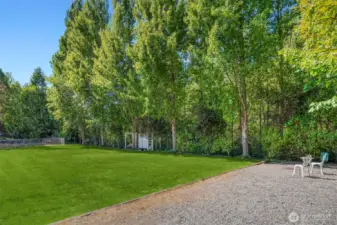 Palm Court Community Park