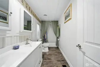 Bathroom 1