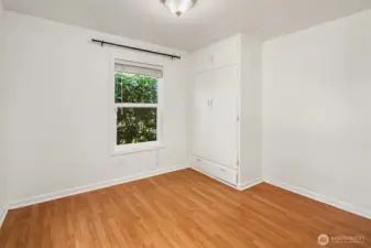 Bedroom 2.