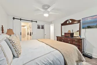 :ARGE Primary Bedroom