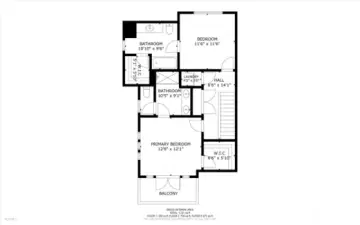 Open concept main floor with living, dining, kitchen, and powder bath.