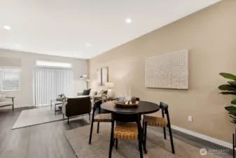 Photos are for representation only.  Features, colors and selections may differ from photograph. See site agent for details.