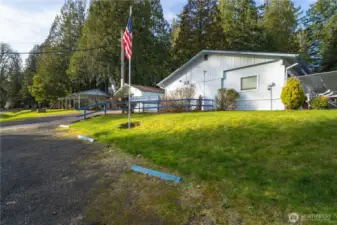 Shorecrest Community Club House