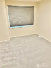 Upstairs 2nd Bedroom