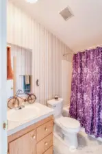 Full bath