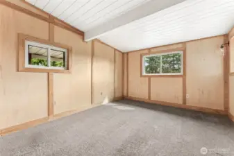 4th Bedroom