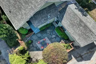 New roof!
