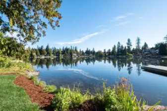 Experience the perfect blend of luxury, tranquility, and nature. This is more than a home—it’s a daily escape, lifestyle and a place to create lifelong memories.