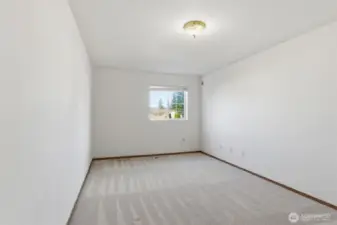 Bedroom 3 Upper level