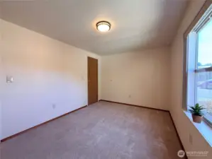 Another view of guest bedroom 2