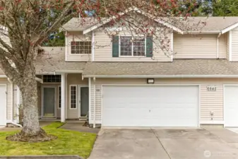 Welcome Home!