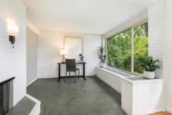 Office or Reading Nook