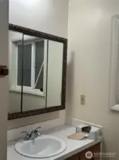 Full bath