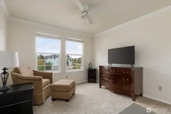 3rd bedroom