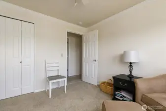 3rd bedroom