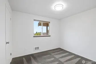 Bedroom #3