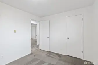 Bedroom #3