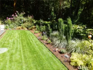 Here is another shot of what to expect in the spring. Beautiful!