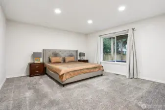 ADU Primary main floor