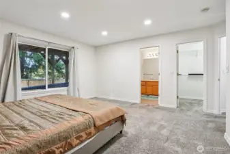 ADU Primary main floor