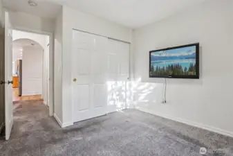 ADU Bedroom 3 Main floor