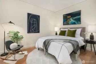 Bedroom #2