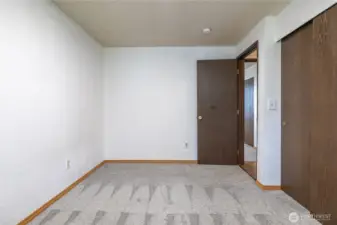 Bedroom 3 - Lower Level