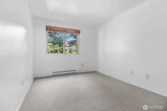 Would also make a great home office.