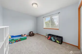 upstairs room 2