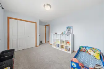 upstairs room 2