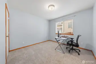 upstairs room 3